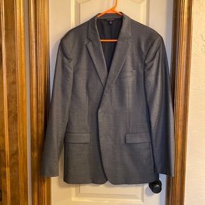 Banana Republic Suit Jacket